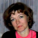 Светлана Егорова