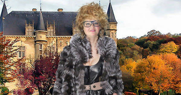 Розалия Штукатурова