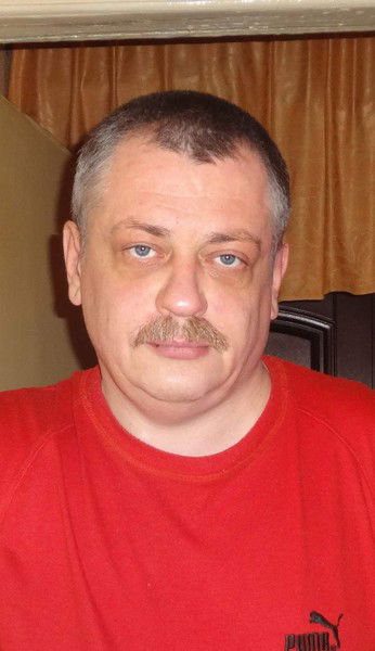 Сергей Радченко