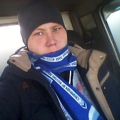 Игорь Шестоков