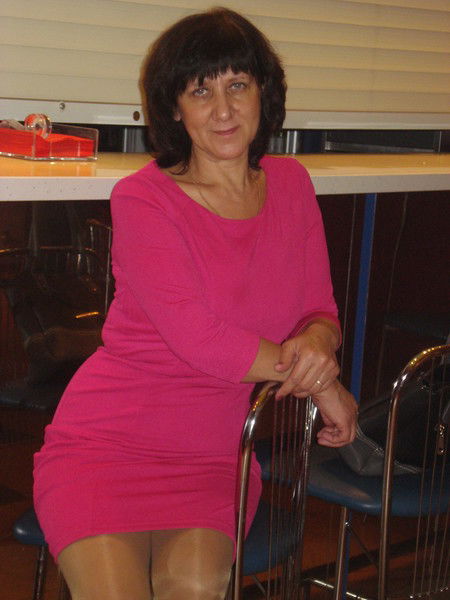 Вера Бондырева