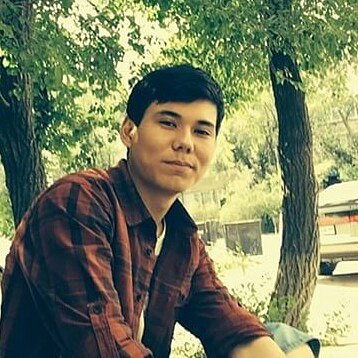 Акболат Али