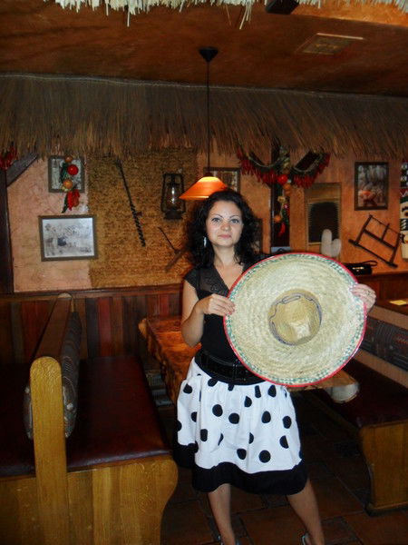 Анна Зеленая