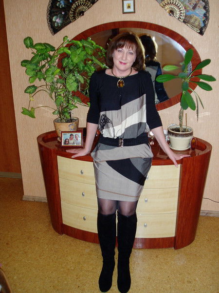 Ирина Храмова