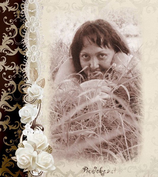 Марина Дикова