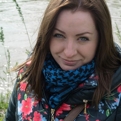 Альбина Родина