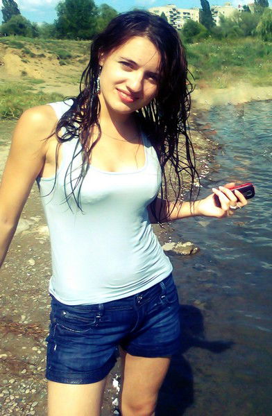 Виктория Кертис