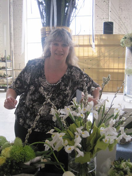 Ирэна Третьякова