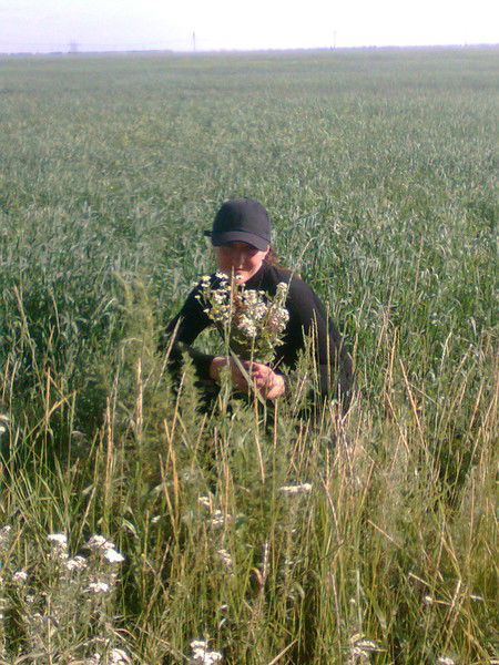 Лариса Рубежанская