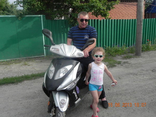 Валерий Брязгунов