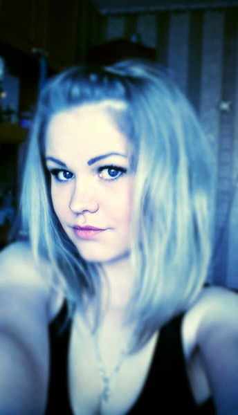 Юлия Потапова