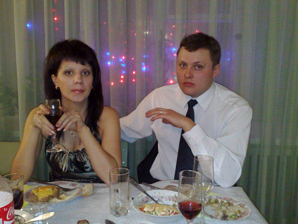 Татьяна Долженко