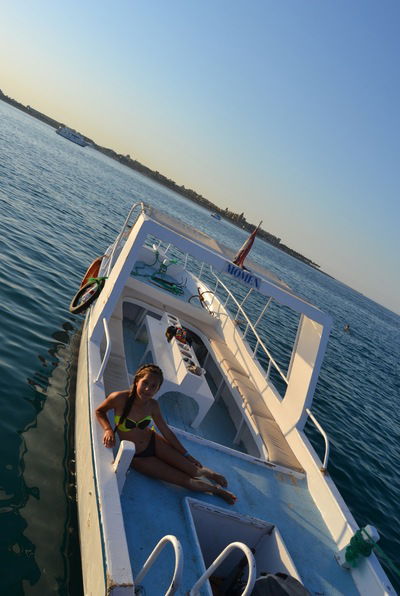 Олеся Щербакова