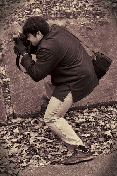 Александр Ли