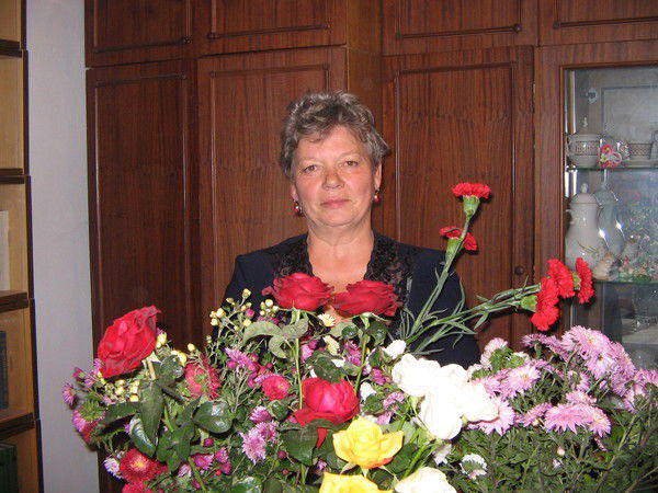 Валентина Канина