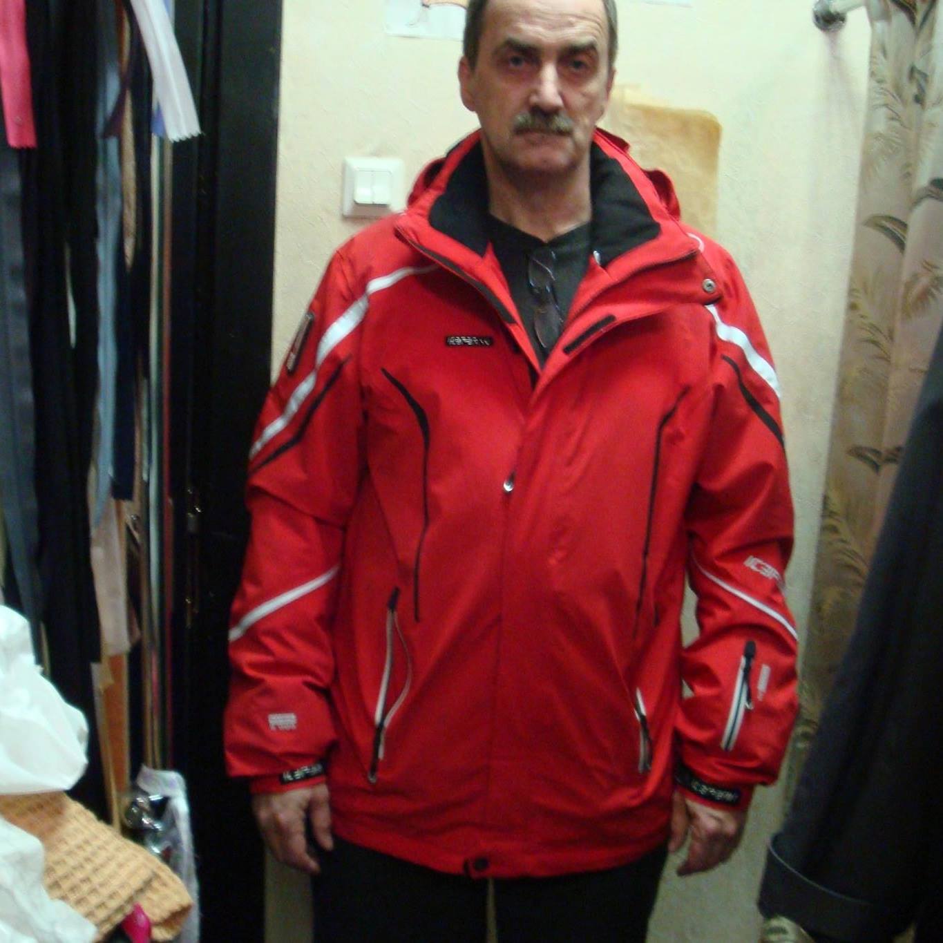 Павел Кречетович