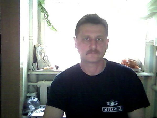 Владимир Коробкин