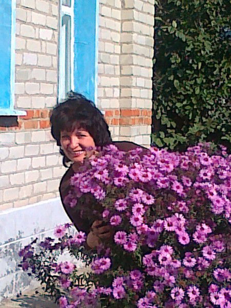 Ольга Руднева