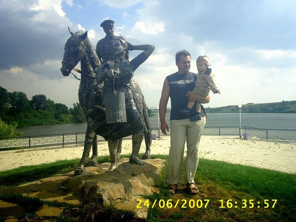 Юрий Рущенко