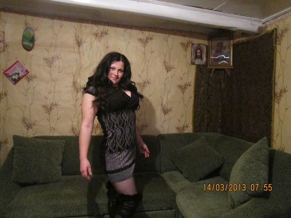 Наталья Калугина