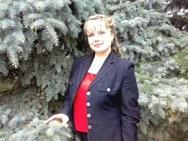 Татьяна Юрина