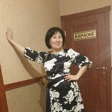 Айжан Сулейменова