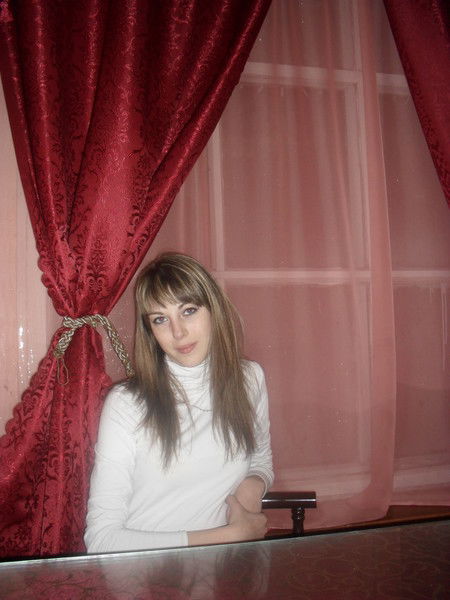 Светлана Алексеевна