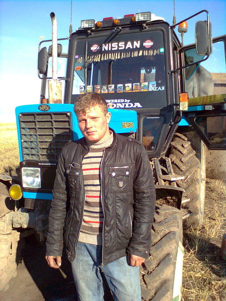 Александр Шкребко