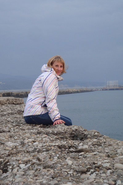 Натали Квасняк