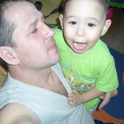 Владимир Букин