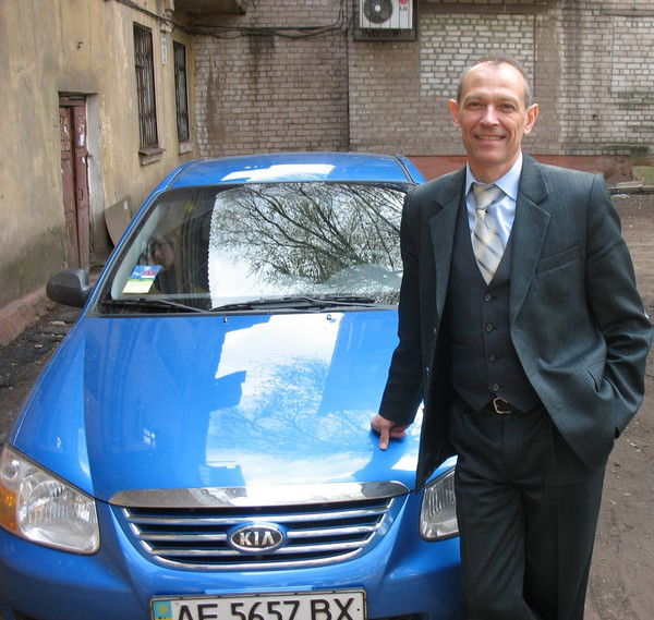 Леонид Филевич