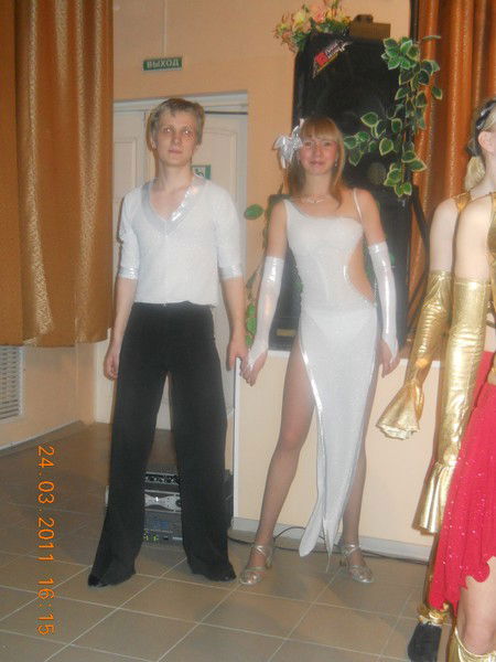 Екатерина Широкова