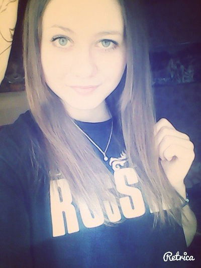 Анжелика Жанфо