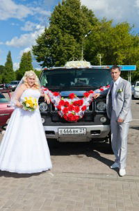 Анна Баслаева