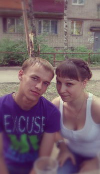 Наташа Мищенкова