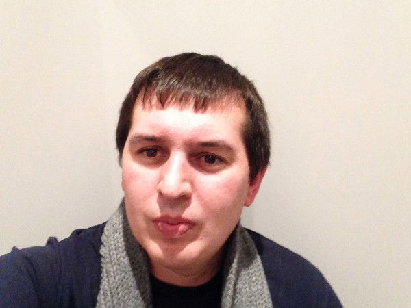 Юрий Алексеевич Лазарев