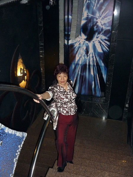 Дария Садуб