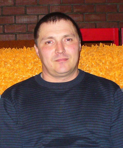 Андрей Якимов