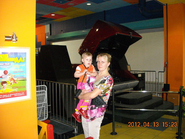 Татьяна Елькина