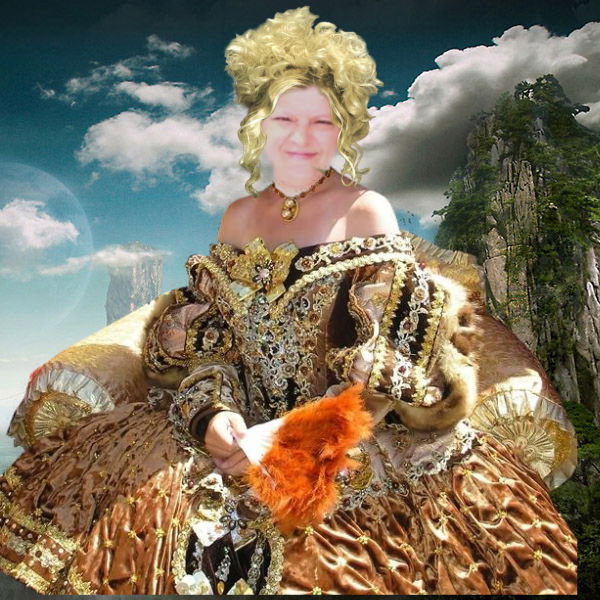 Вероника Киселева