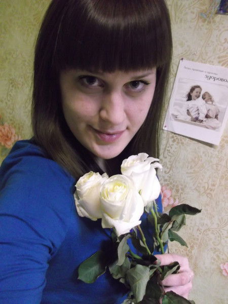 Ирина Лылина