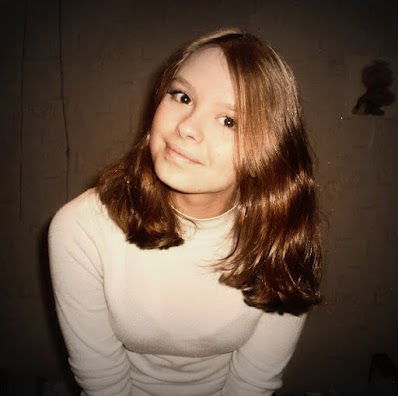 Ольга Катруша