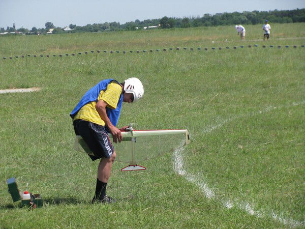 Антон Поликарпов