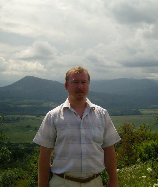 Соколов Павел