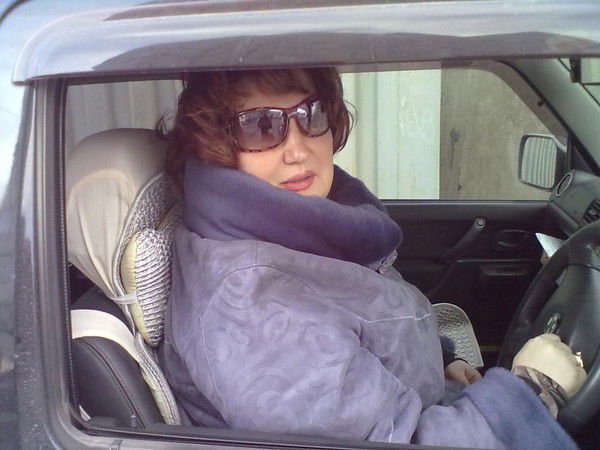 Евгения Булдакова