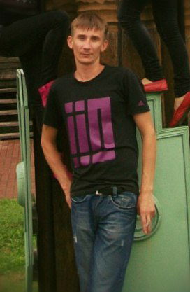 Андрей Мицура