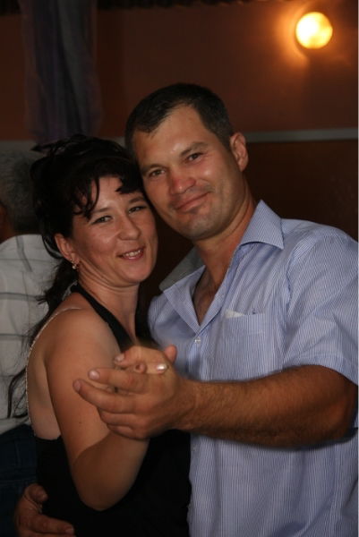 Луиза Кривко