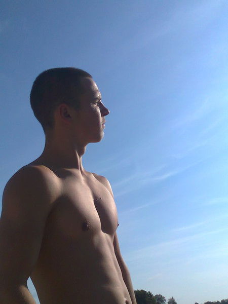 Павел Черкас