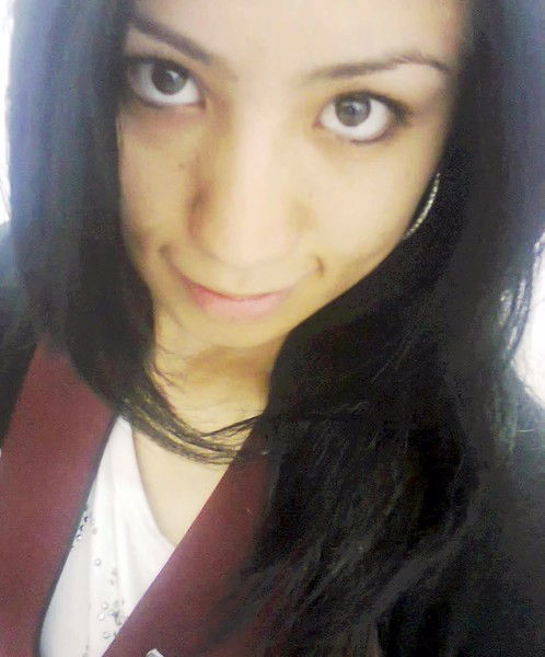 Рабигуль Изахунова