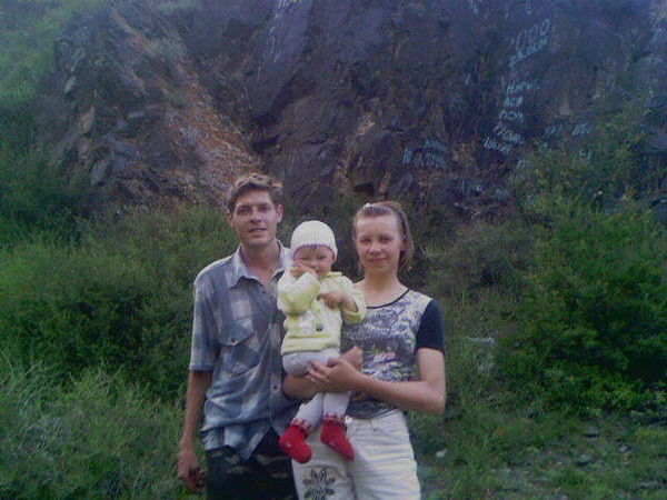 Саша Дузенко